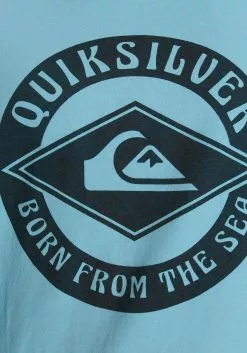 QUIKSILVER T-Shirt -Khujo Verkäufe 4880d35125b19577c44ad950532e9338