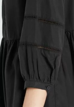 Khujo Kleid 'Crepes' -Khujo Verkäufe 48927da0bd41082b63b1cc426ccc2290