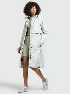 Khujo Mantel 'Jomana' 15 Khujo Mantel 'Jomana' -Khujo Verkäufe 48b76e74fbad9155a1fab286240c5e4f