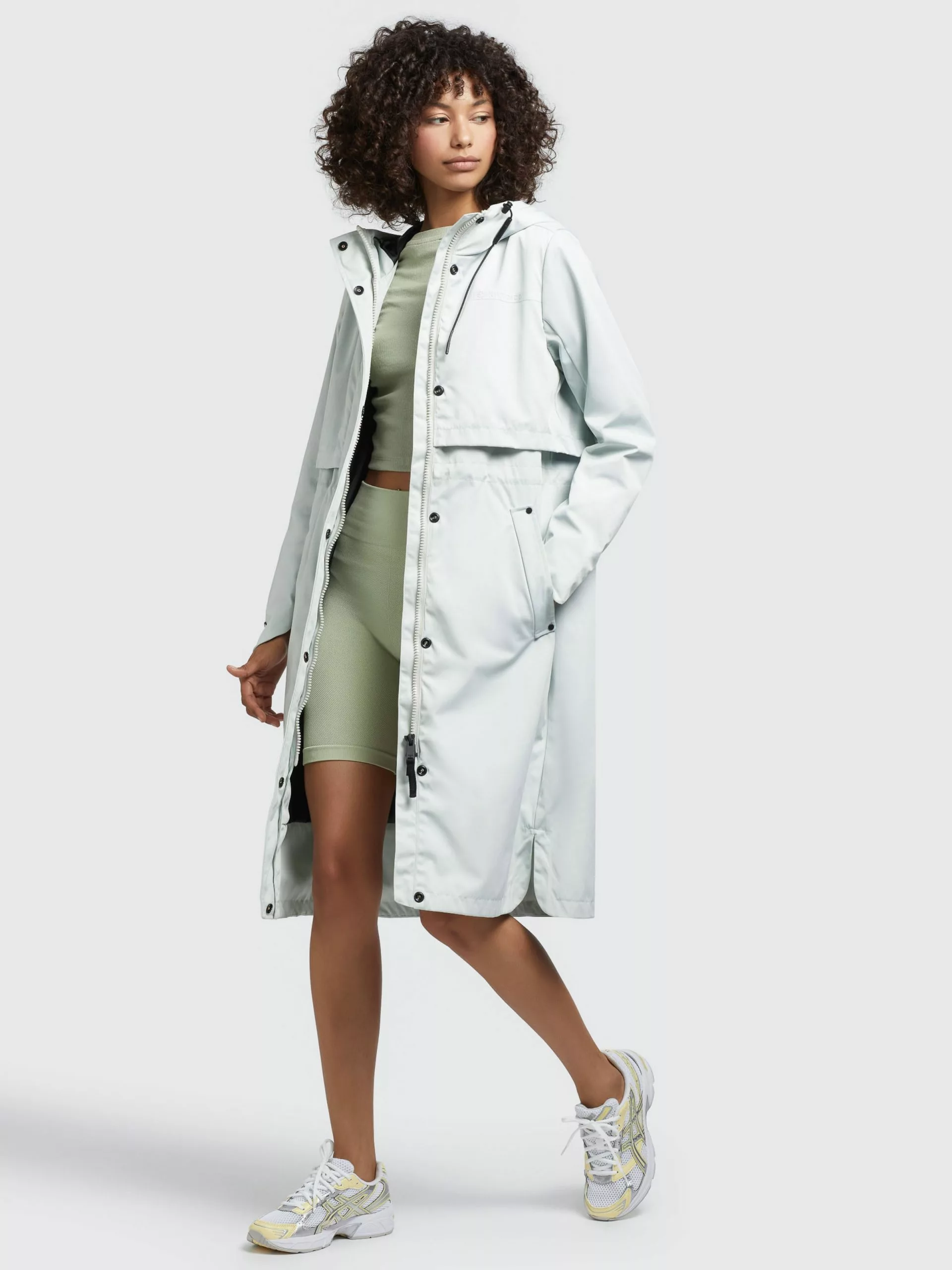 Khujo Mantel 'Jomana' 8 Khujo Mantel 'Jomana' – Bild 6