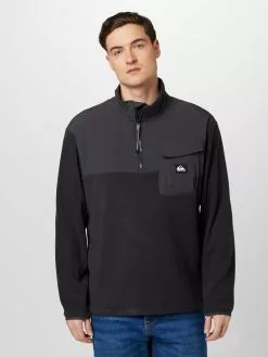 QUIKSILVER Sportsweatshirt 'NIGHT WANDER' -Khujo Verkäufe 49412490e9026bcae5142ef8e328c4ed