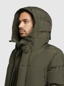 Khujo Mantel 'Pato' -Khujo Verkäufe 49473df164faa11de6ab09148364d20f