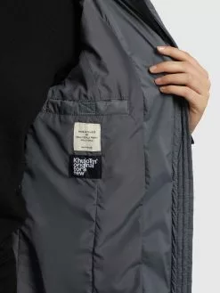 Khujo Mantel 'Casca' -Khujo Verkäufe 49e623dc6c361f704785d42fec0b19eb