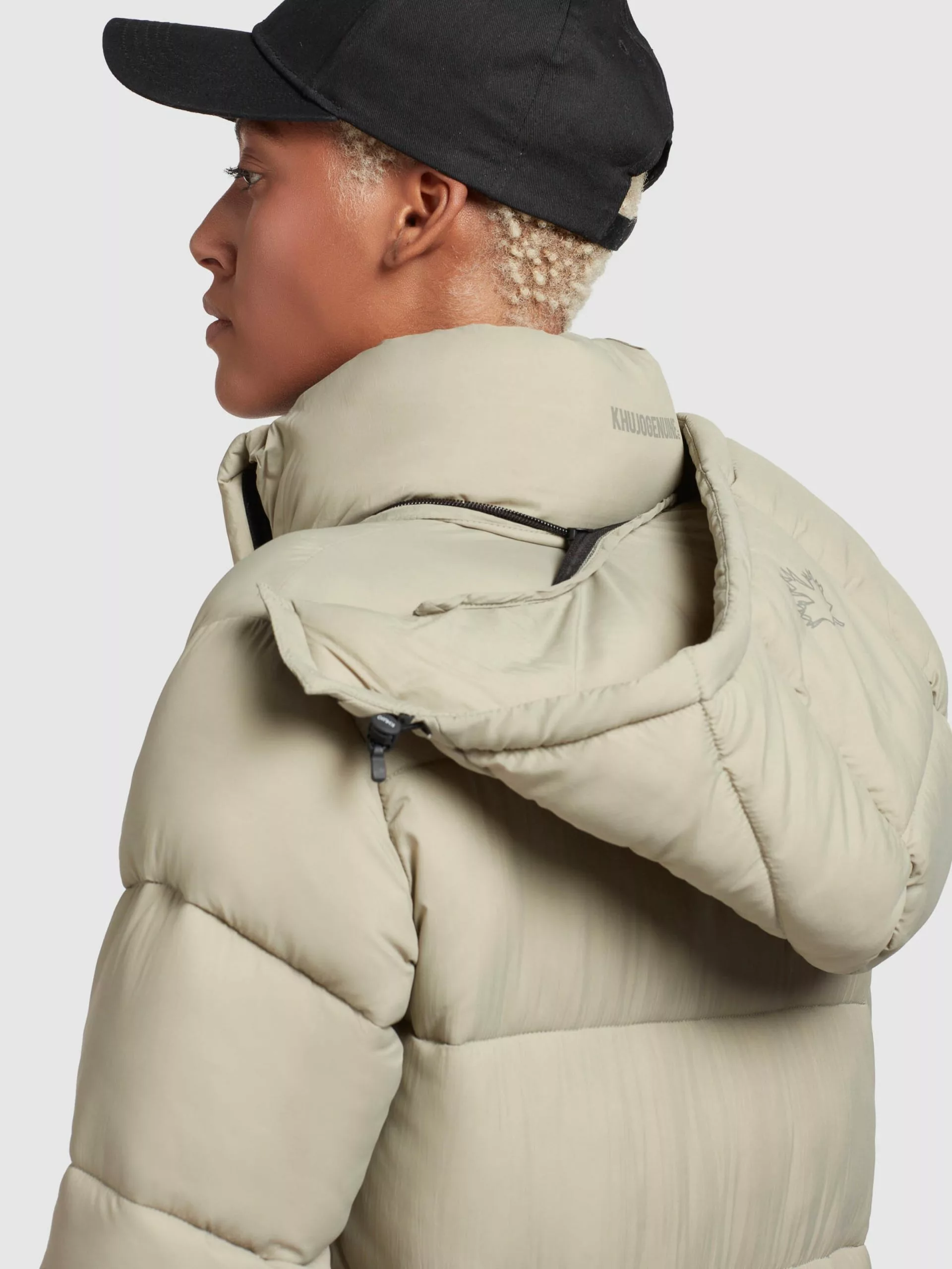 Khujo Wintermantel 'Corinna' 10 Khujo Wintermantel 'Corinna' – Bild 8