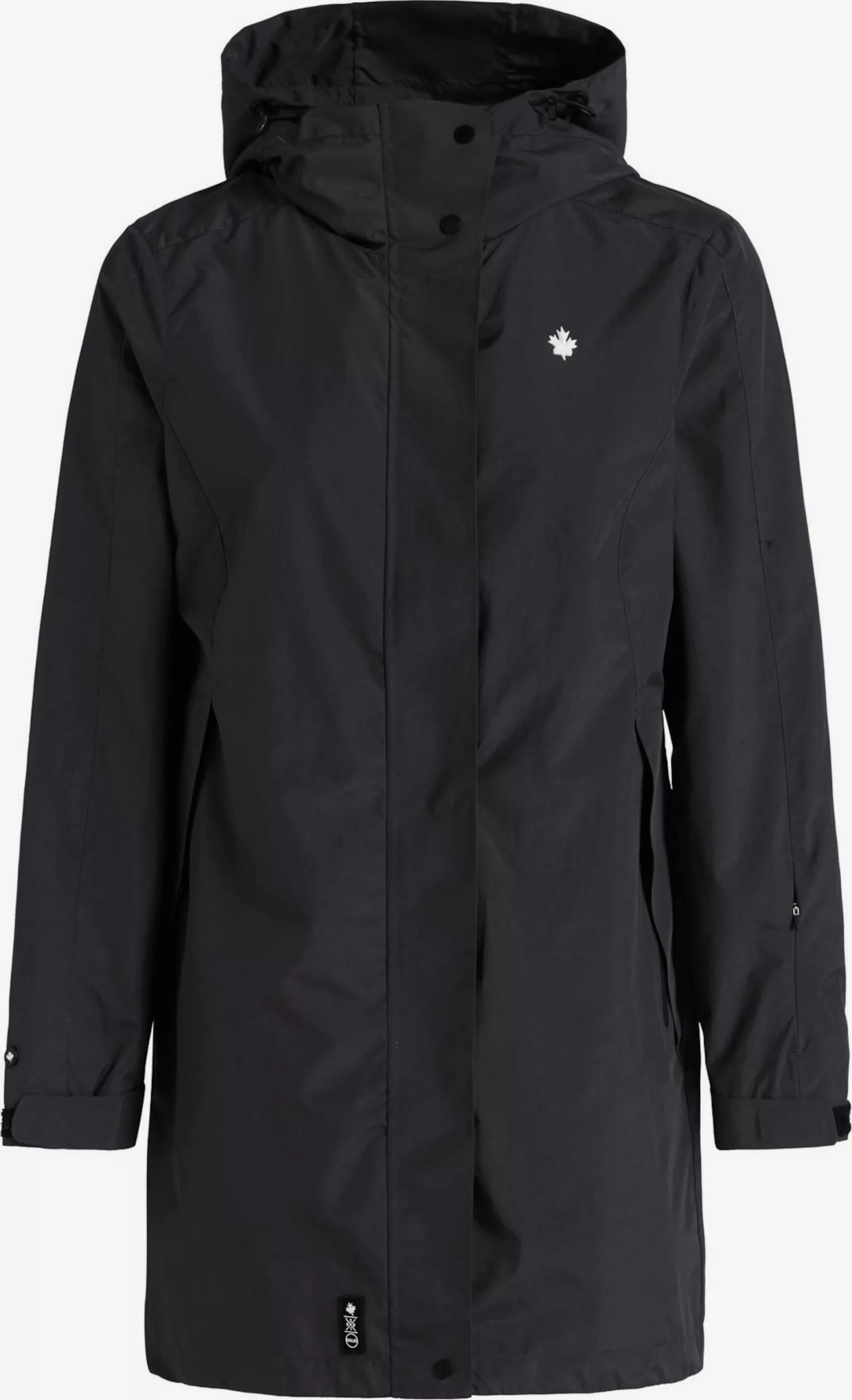 Khujo Mantel 'Elmyra2' 3 Khujo Mantel 'Elmyra2'