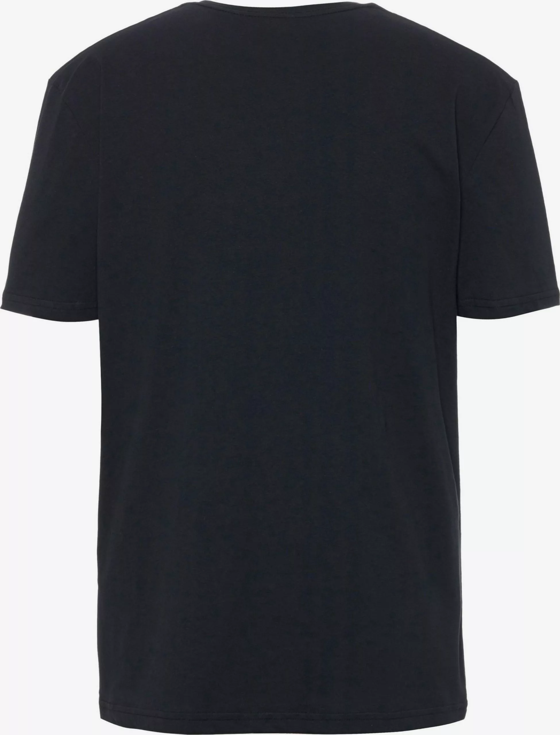 QUIKSILVER Funktionsshirt 'IN SHAPES' 4 QUIKSILVER Funktionsshirt 'IN SHAPES' – Bild 2