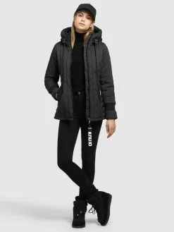 Khujo Jacke 'TWEETY' -Khujo Verkäufe 4b501910af8ae2b40c45d6fbb6f0e3e7