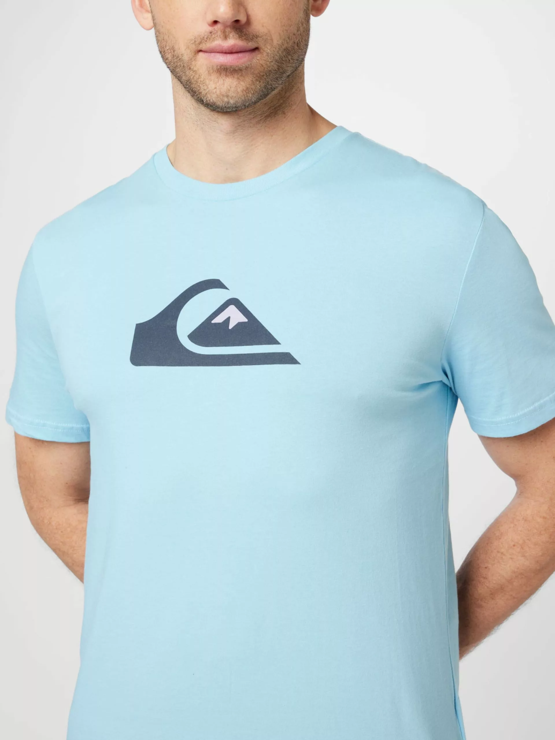 QUIKSILVER T-Shirt 4 QUIKSILVER T-Shirt – Bild 2