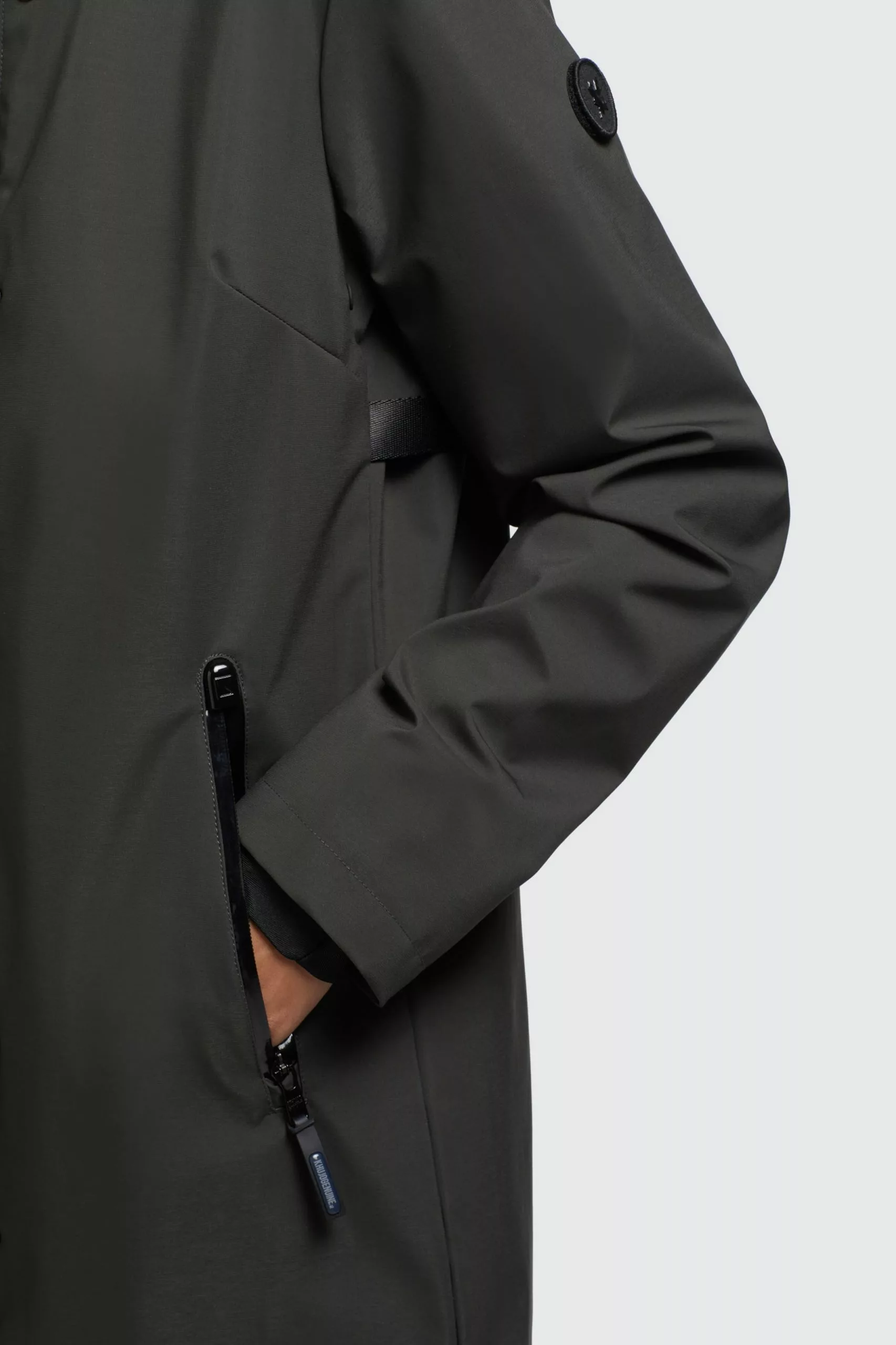 Khujo Jacke 'Izaf' 10 Khujo Jacke 'Izaf' – Bild 8