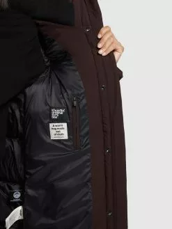 Khujo Mantel 'WENTE' -Khujo Verkäufe 4c252f46d5c8a3d90fa7998dc08a785c