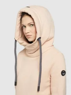 Khujo Sweatshirt 'RHABEA' -Khujo Verkäufe 4c708968494c7fdc1cc24bfc2e87dc82