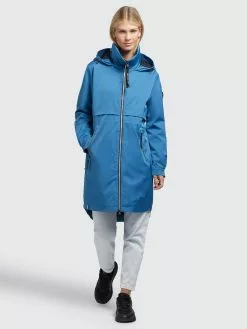 Khujo Übergangsmantel 'ARIANA2' -Khujo Verkäufe 4cd0bd3d071ce0459ee5085fa5e4e0e2