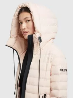 Khujo Winterjacke 'LOVINA4 MATT' -Khujo Verkäufe 4d71d951040efee0692c347b5db683f1