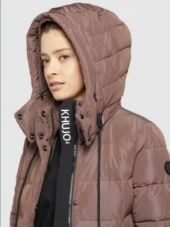 Khujo Winterjacke 'CUPS' 14 Khujo Winterjacke 'CUPS' -Khujo Verkäufe 4d83db9865e779f5f14f9b281bbd3914