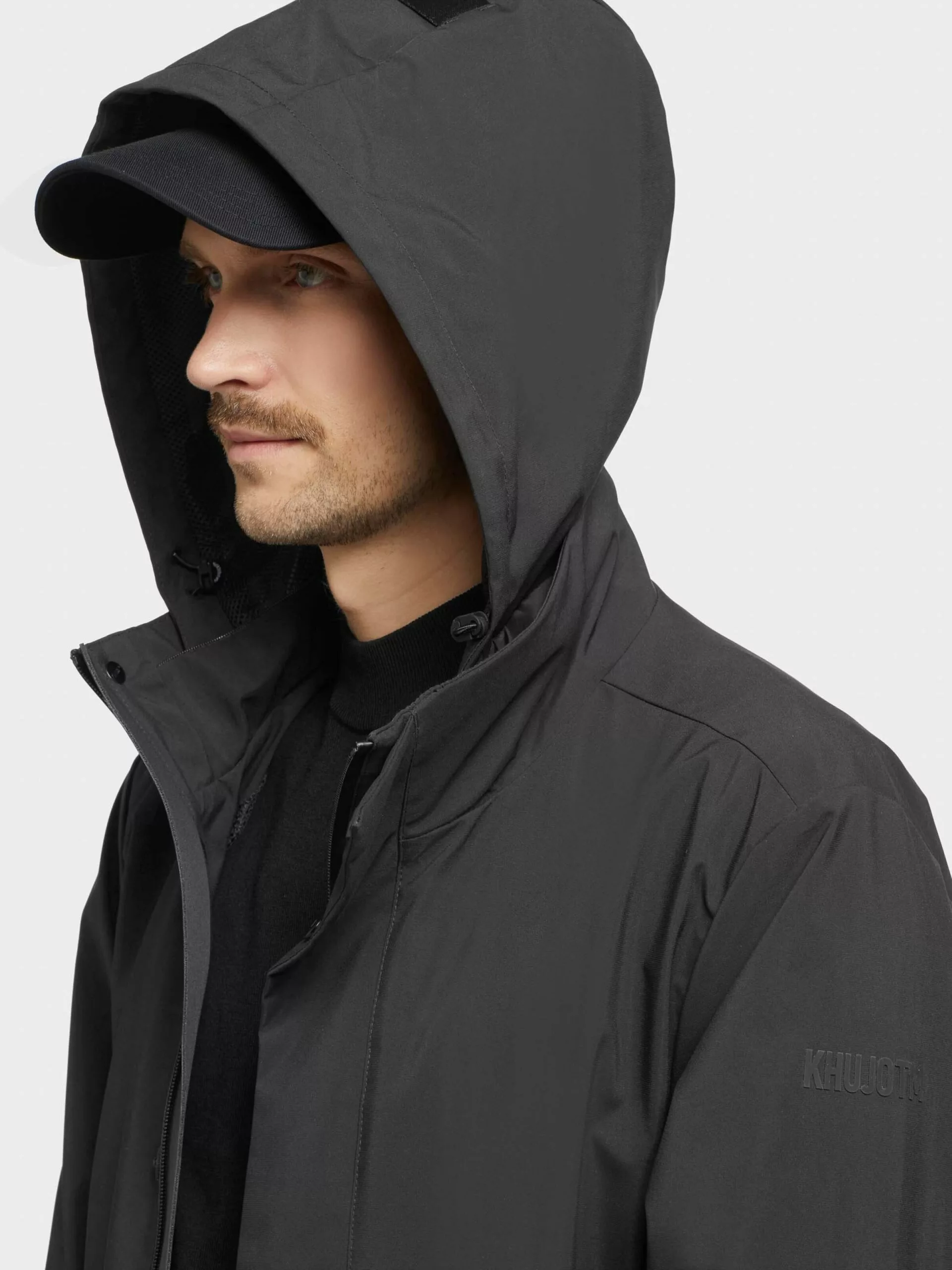 Khujo Funktionsjacke 'YORK' 9 Khujo Funktionsjacke 'YORK' – Bild 7