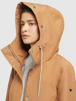 Khujo Jacke 'Artisa' -Khujo Verkäufe 4e7155ff31a838f102ce1abe00c7c34f