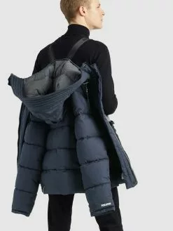 Khujo Jacke 'Savor' -Khujo Verkäufe 4edabf271da8bd76a0d06404faf7fe6a