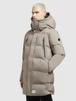 Khujo Winterjacke 'Clide' -Khujo Verkäufe 4f0011ffa9f53b94a012575b8d9746bb