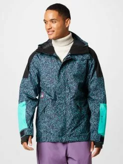 QUIKSILVER Sportjacke -Khujo Verkäufe 4f01689fa7ff1e26d42d58fcbe974b1f