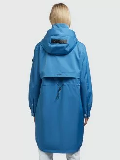 Khujo Übergangsmantel 'ARIANA2' -Khujo Verkäufe 4f531cc1e20036902df2e335636d9165