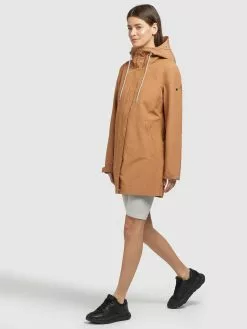 Khujo Jacke 'Artisa' -Khujo Verkäufe 4f9cd71d620e10324335effc5a537b8e