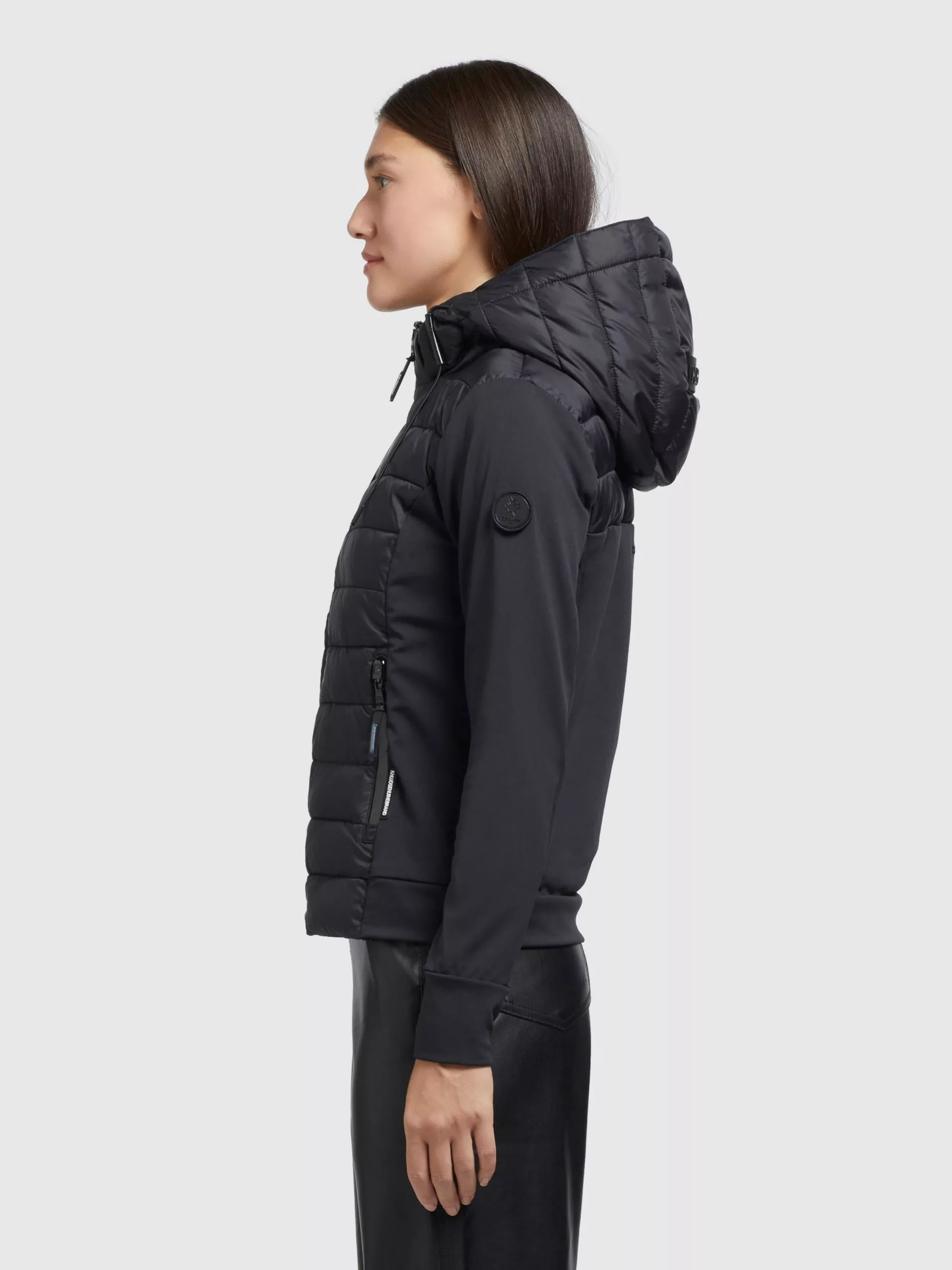 Khujo Jacke 'Ghita' 7 Khujo Jacke 'Ghita' – Bild 5