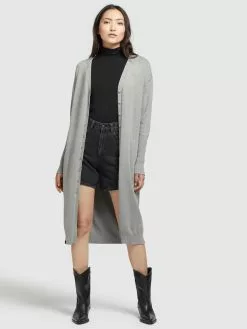 Khujo Strickjacke 'Elina' -Khujo Verkäufe 4fc9c2b5ad387c93d65c1ff2d606eac9