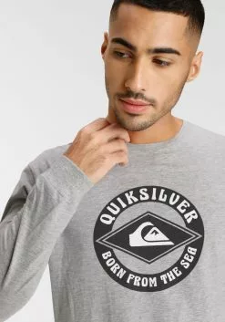 QUIKSILVER Shirt -Khujo Verkäufe 4fea34a0fd2ba02990bc6fb2bf645500