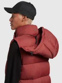 Khujo Weste 'Magneta' 17 Khujo Weste 'Magneta' -Khujo Verkäufe 50f2fbc77f7e0080cebac7c775125005