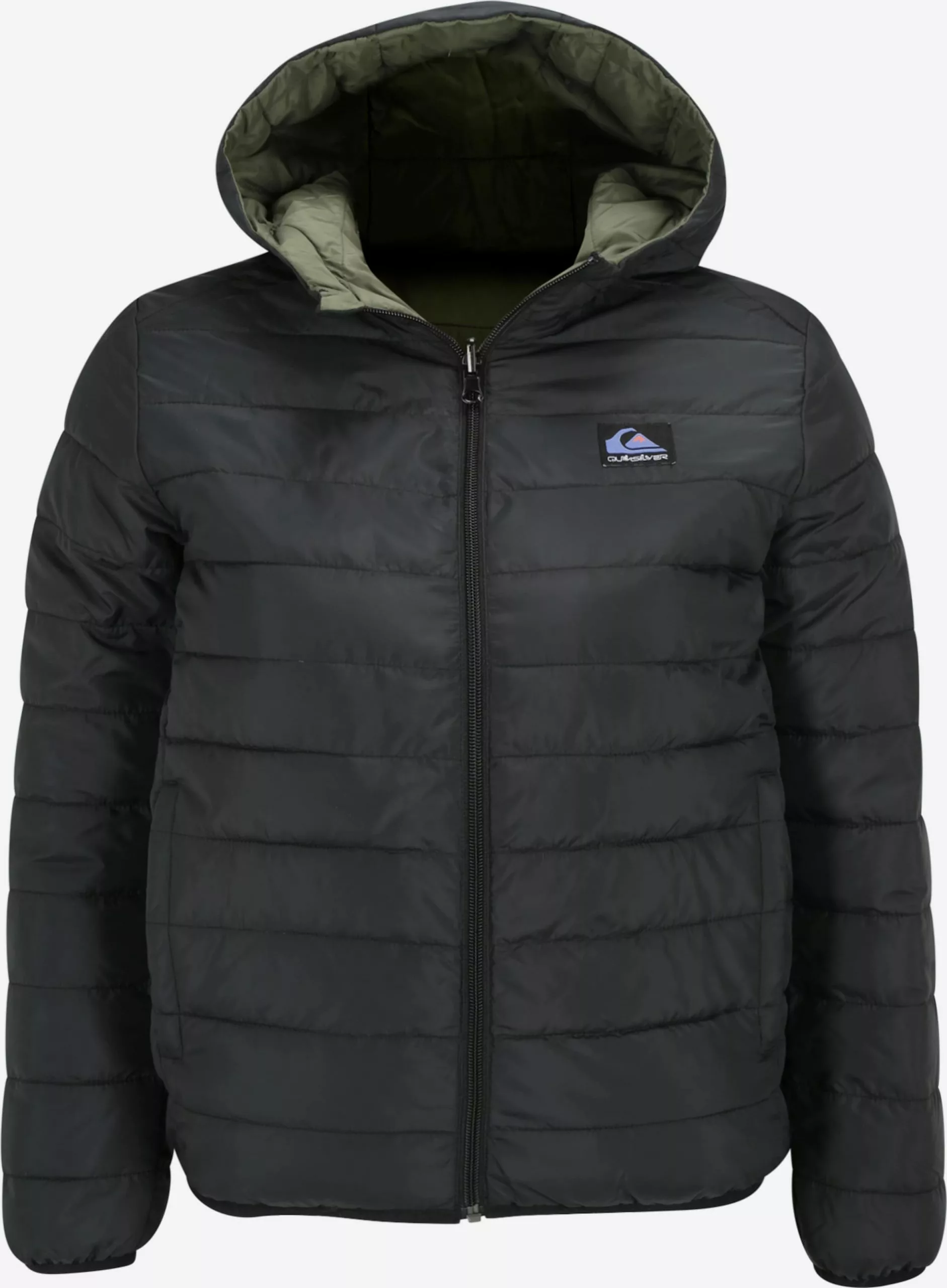 QUIKSILVER Sportjacke 3 QUIKSILVER Sportjacke