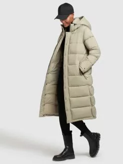 Khujo Wintermantel 'Corinna' 12 Khujo Wintermantel 'Corinna' -Khujo Verkäufe 5204ce8706b232f4c34612a6c4726da8