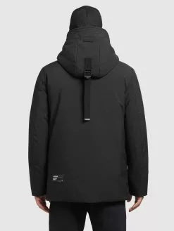 Khujo Jacke 'Toto' -Khujo Verkäufe 5349bd1b28aa82273e0926fe09a3ea52