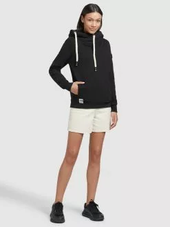 Khujo Sweatshirt 'Karima' 15 Khujo Sweatshirt 'Karima' -Khujo Verkäufe 537734045032d2ffd9d3de4004a539d1