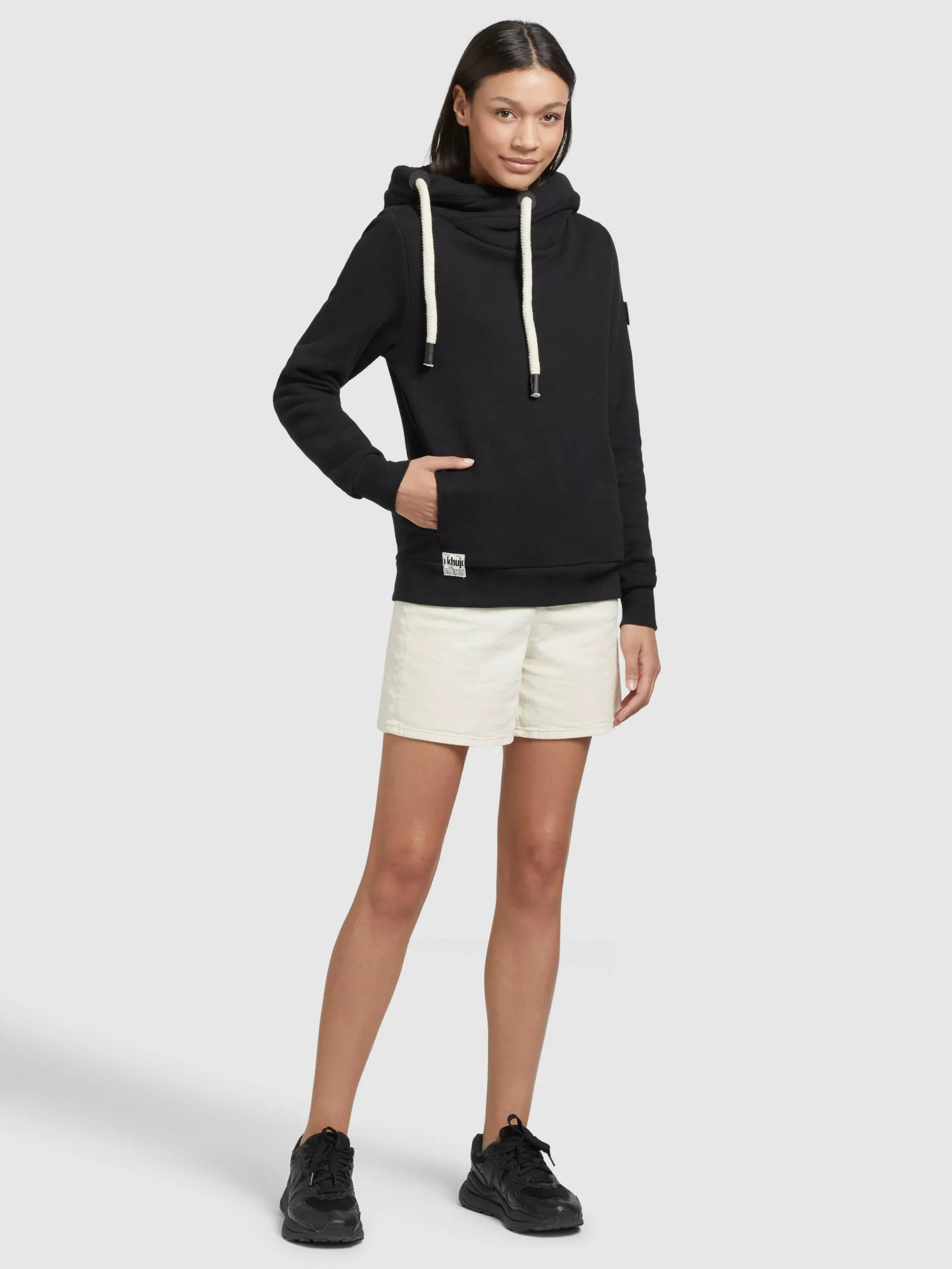 Khujo Sweatshirt 'Karima' 8 Khujo Sweatshirt 'Karima' – Bild 6