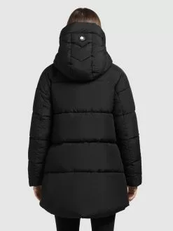 Khujo Winterjacke 'Pheobe' -Khujo Verkäufe 5569607de3dec8cf897616c6075bc5ab