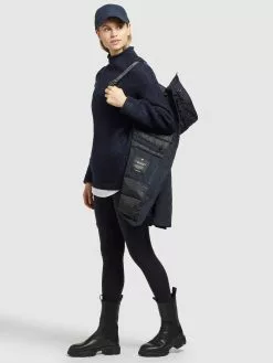 Khujo Jacke 'Kanda 2' -Khujo Verkäufe 55a475e1e96ee4238b47e525c5d73734