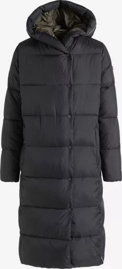 Khujo Mantel 'Vares'