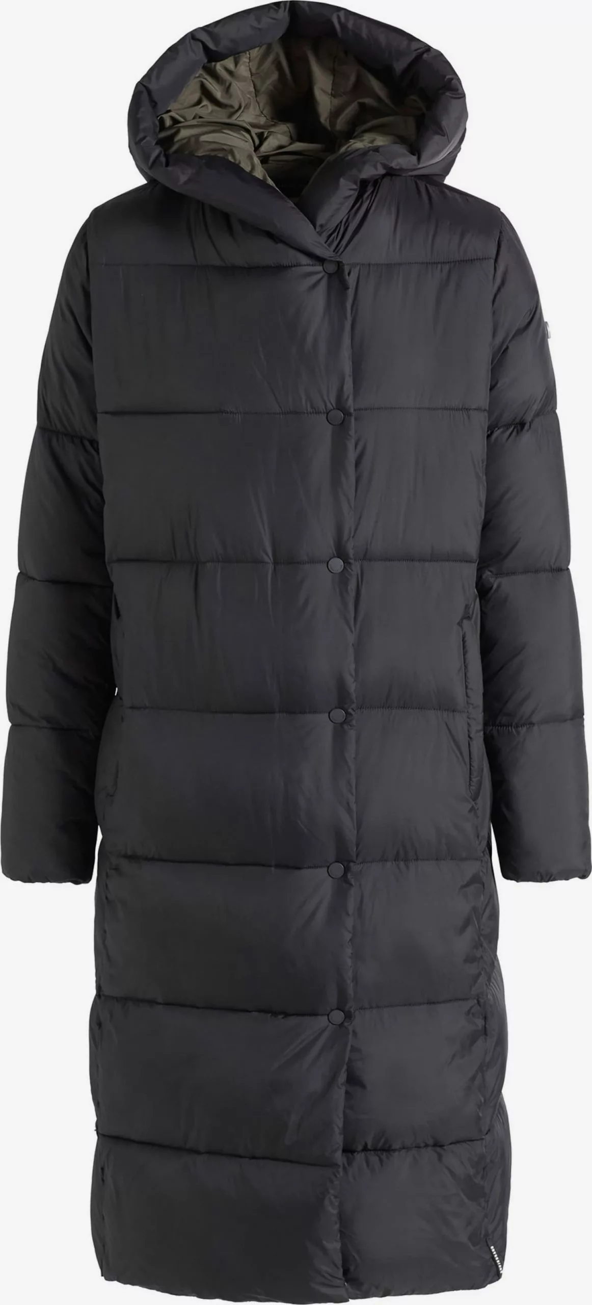 Khujo Mantel 'Vares' 3 Khujo Mantel 'Vares'