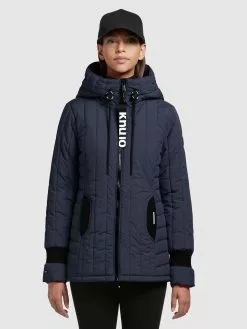 Khujo Jacke 'Tweety' 11 Khujo Jacke 'Tweety' -Khujo Verkäufe 55f7168acddb3707513a2d239a161d21