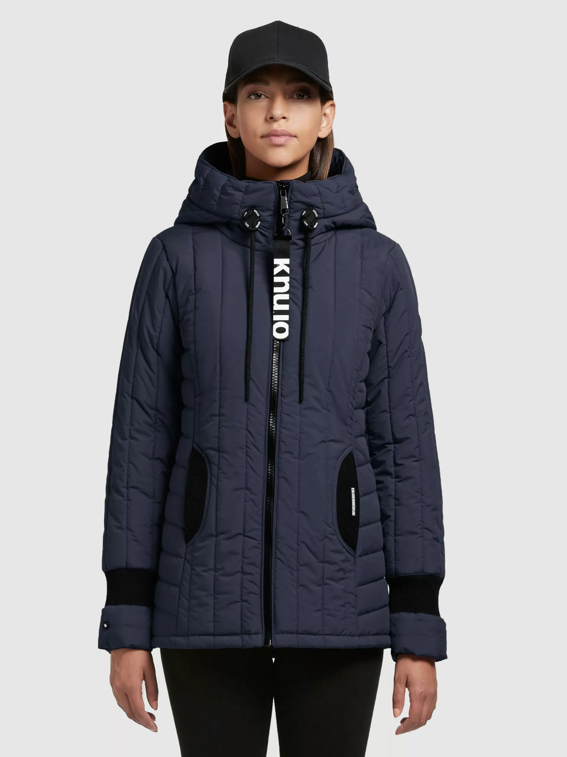 Khujo Jacke 'Tweety' 4 Khujo Jacke 'Tweety' – Bild 2