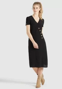 Khujo Kleid 'Porgy' -Khujo Verkäufe 57397967ee4fc423d3a52118d8997cd3