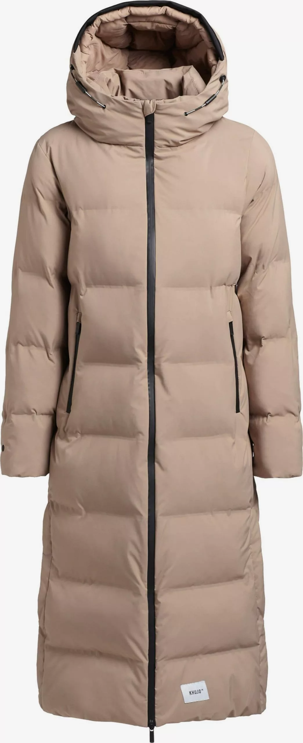 Khujo Mantel 3 Khujo Mantel