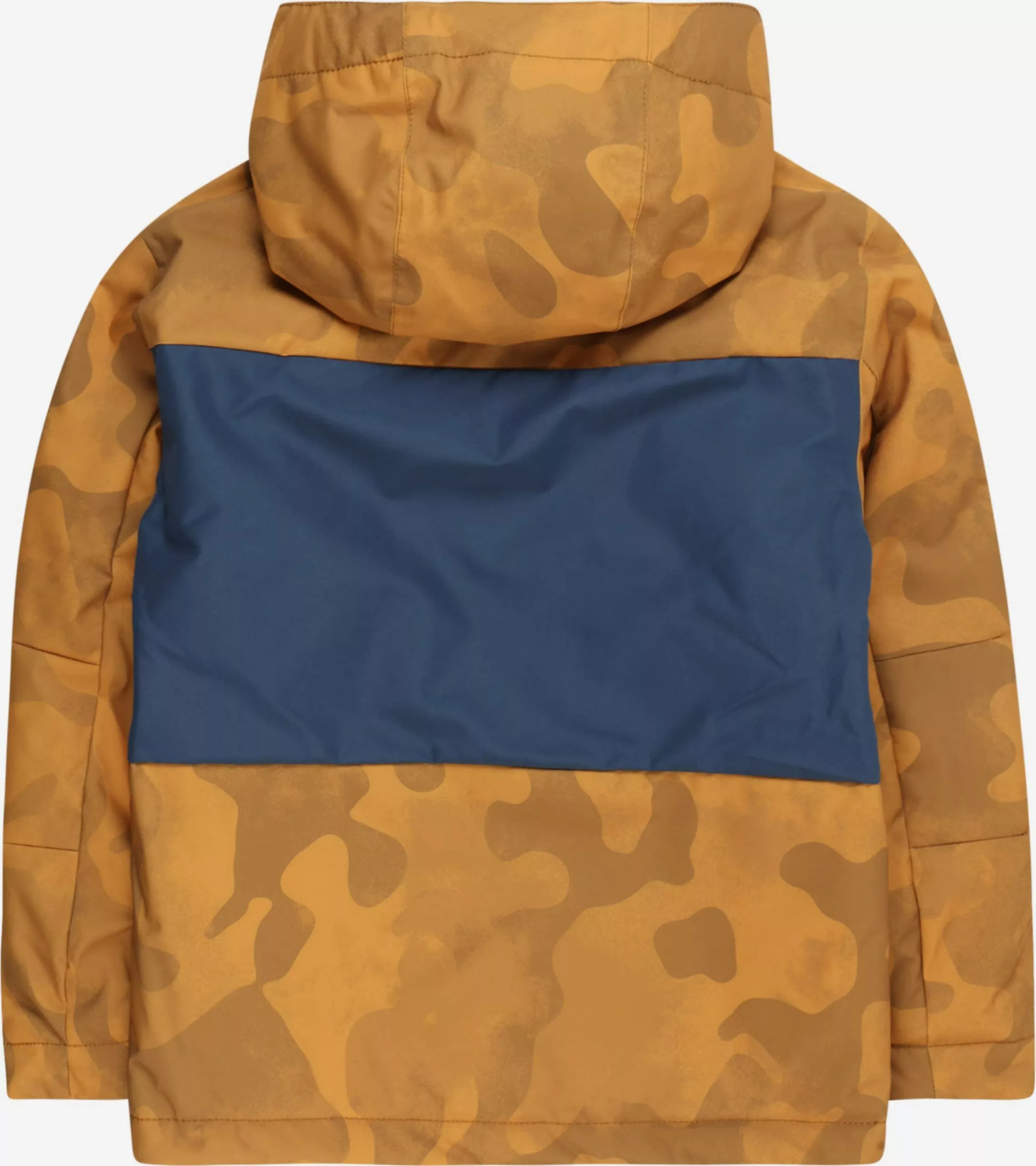 QUIKSILVER Sportjacke'SIDE HIT' 4 QUIKSILVER Sportjacke'SIDE HIT' – Bild 2