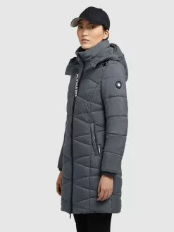 Khujo Mantel -Khujo Verkäufe 57d7c032413bacb10167f69d5a4dd514