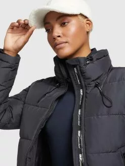 Khujo Jacke 'Tuba 3' -Khujo Verkäufe 5865cb009f81a668e0d98ad0ccb9d914