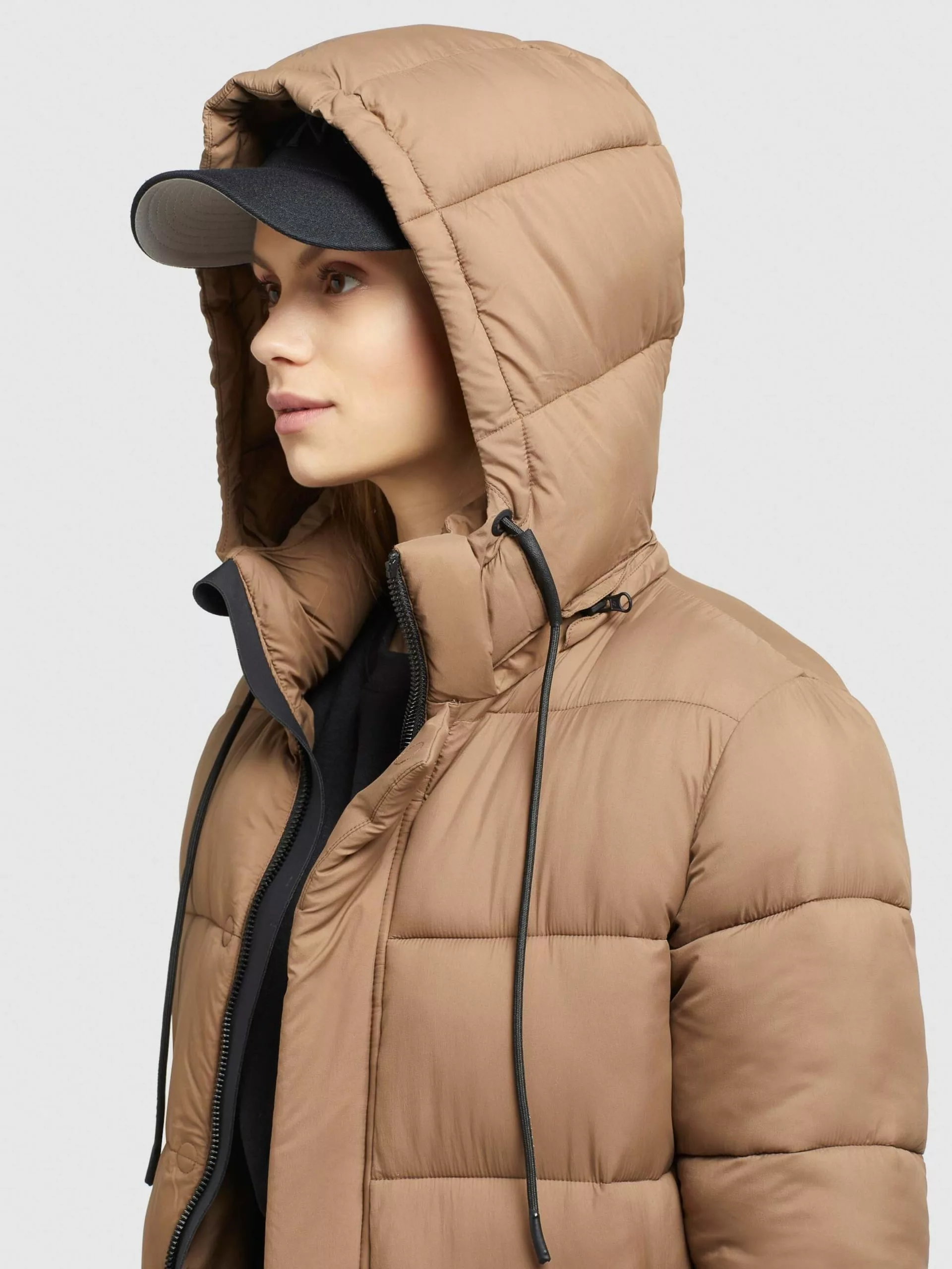 Khujo Mantel 'JULINA' 9 Khujo Mantel 'JULINA' – Bild 7