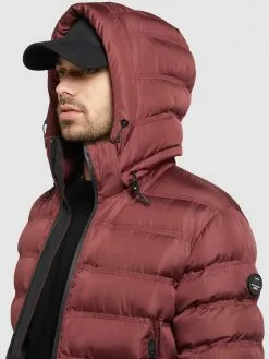 Khujo Jacke 'Gamer' -Khujo Verkäufe 58dad65db6fcc7f042c25f334b6a44b5