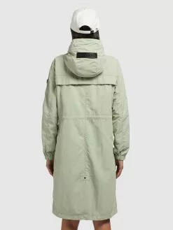 Khujo Sommermantel 'VOYA3' -Khujo Verkäufe 58e72d397c4bb0dc12e340713d3b45be