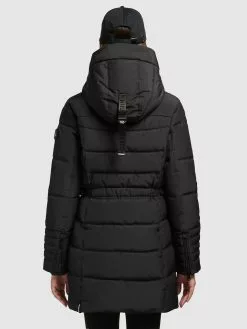 Khujo Mantel 'Amaray' -Khujo Verkäufe 5911a52184749e2a97e490ad913b622f