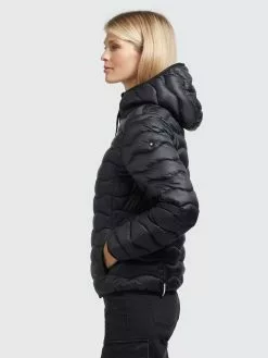 Khujo Jacke 'Nanna' -Khujo Verkäufe 595d3e8f29d0ddbfe1dcfc307815dbb7